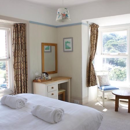 Durdle Door Hotel لولوورث كوف المظهر الخارجي الصورة