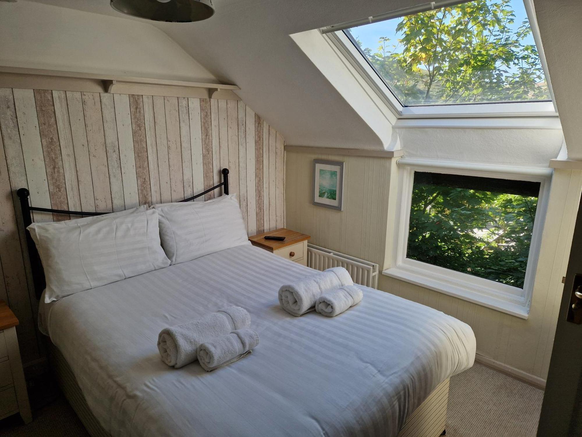 Durdle Door Hotel لولوورث كوف المظهر الخارجي الصورة