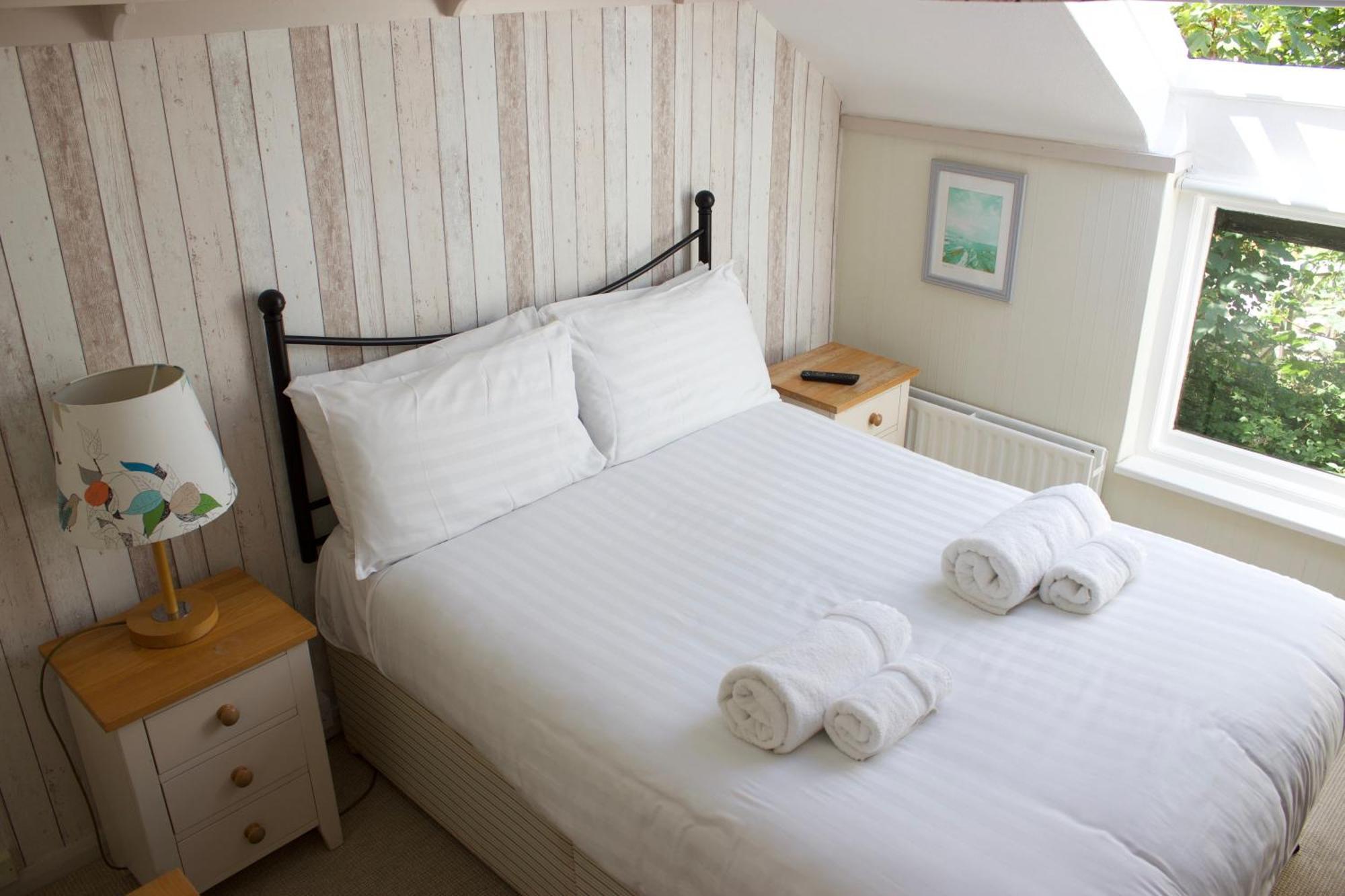 Durdle Door Hotel لولوورث كوف المظهر الخارجي الصورة