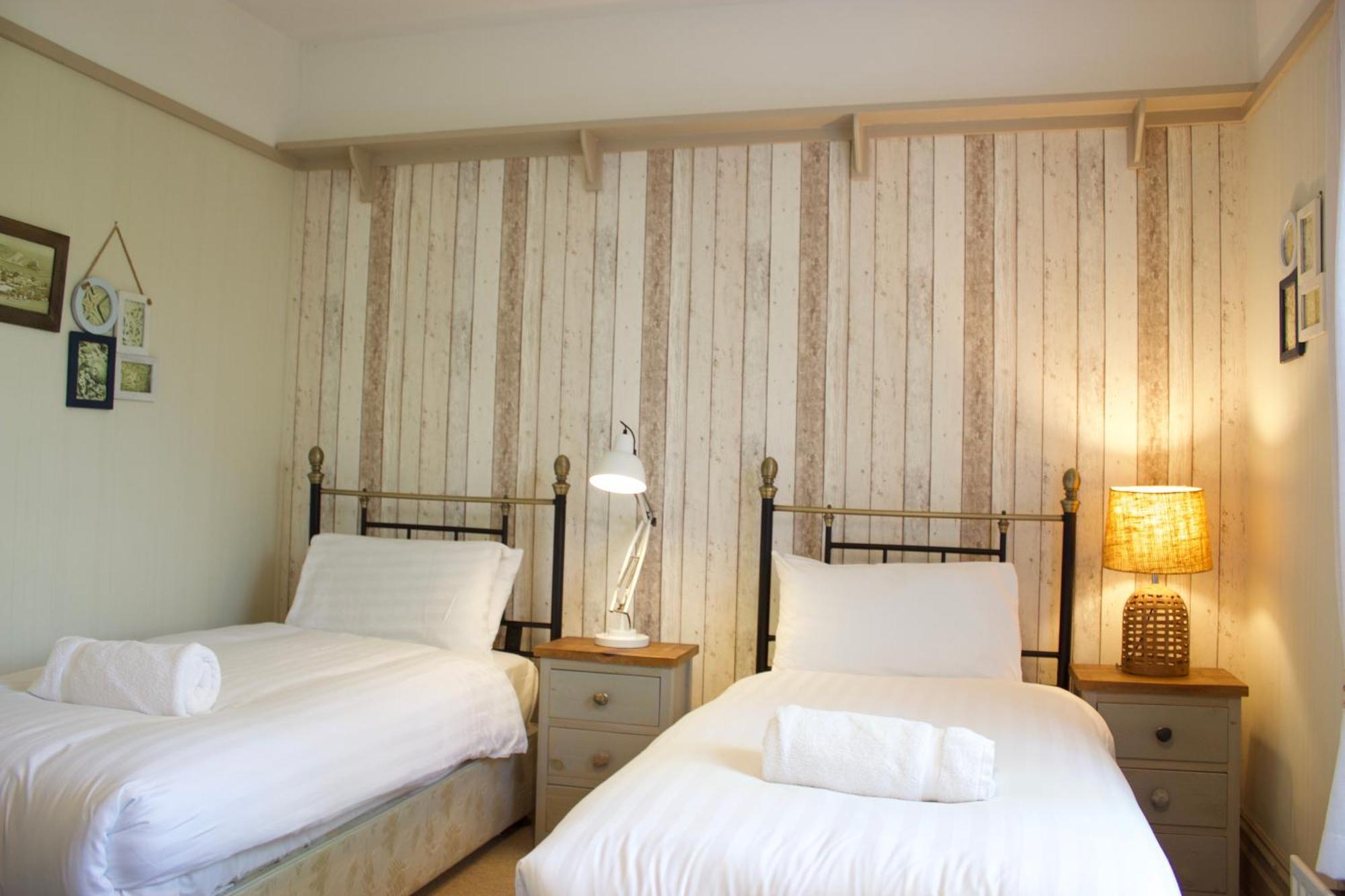 Durdle Door Hotel لولوورث كوف المظهر الخارجي الصورة