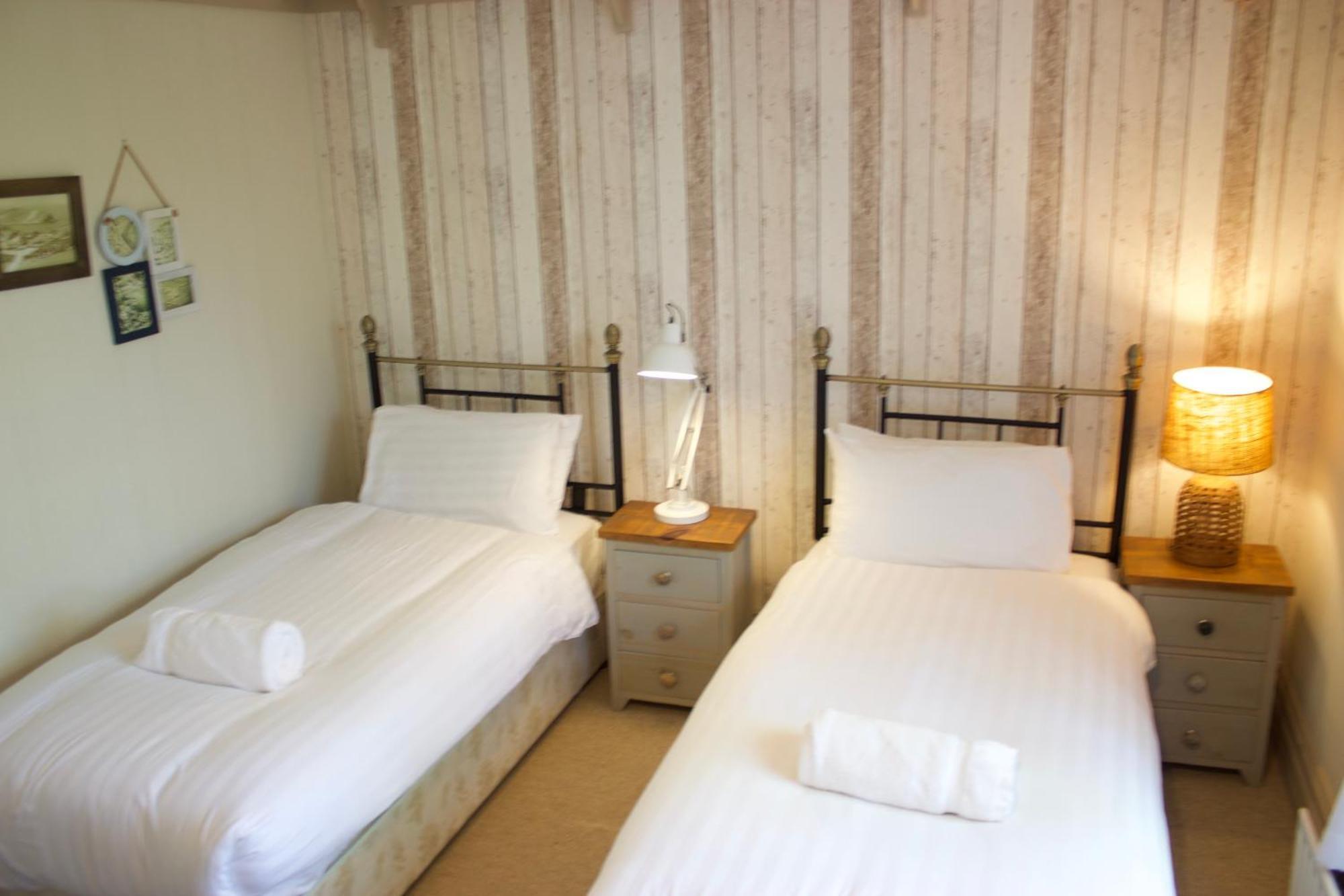 Durdle Door Hotel لولوورث كوف المظهر الخارجي الصورة