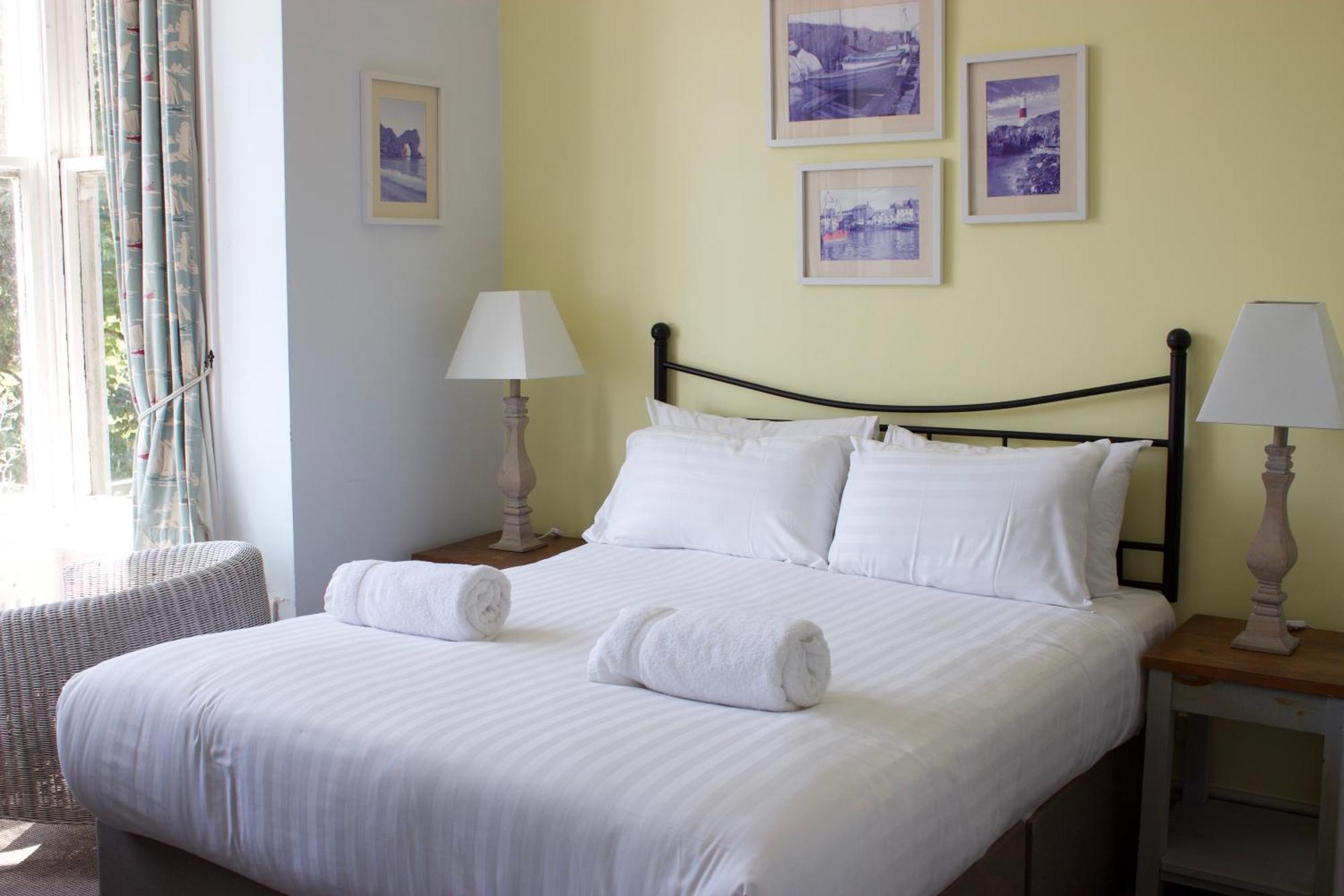 Durdle Door Hotel لولوورث كوف المظهر الخارجي الصورة