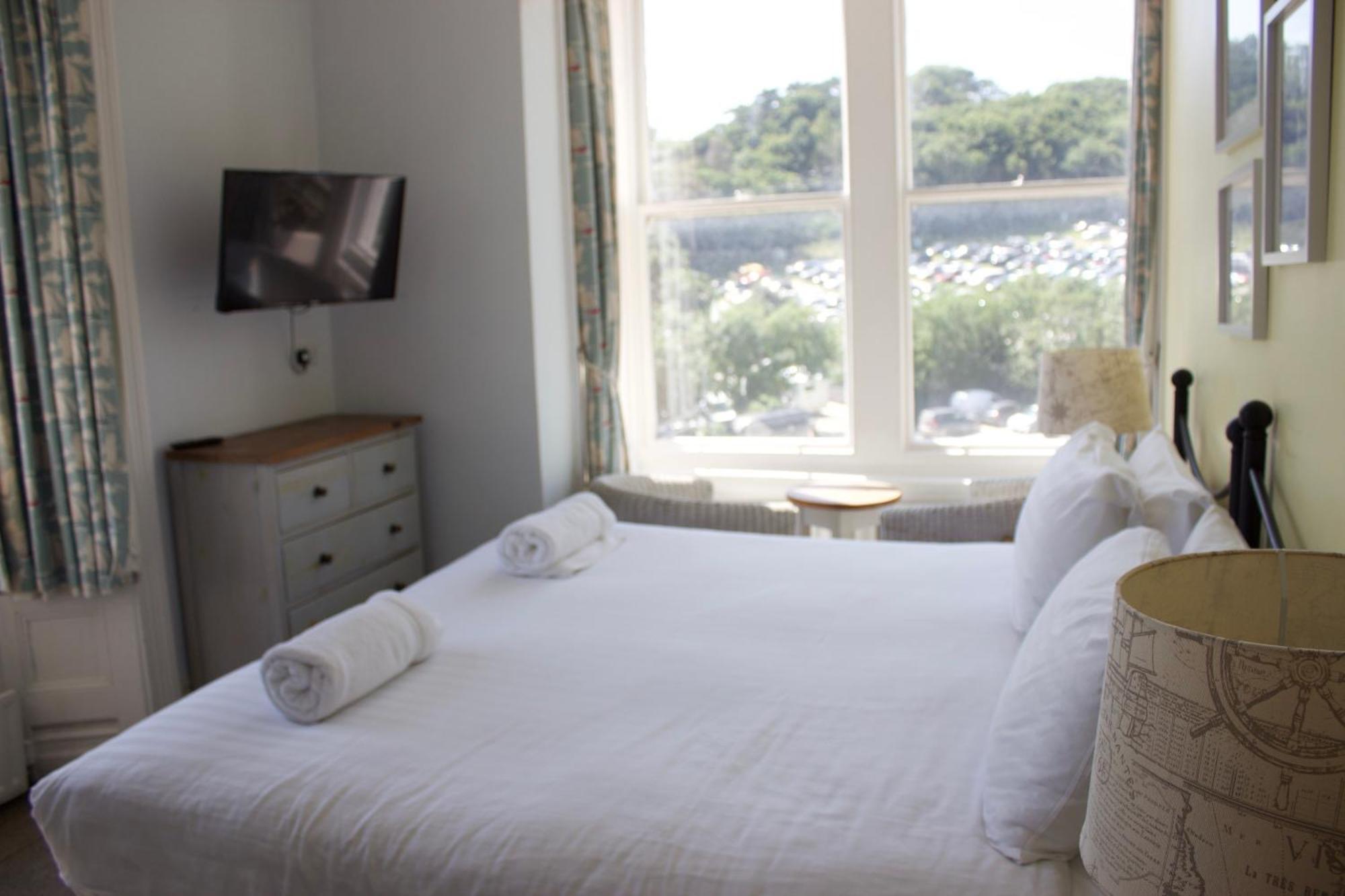 Durdle Door Hotel لولوورث كوف المظهر الخارجي الصورة