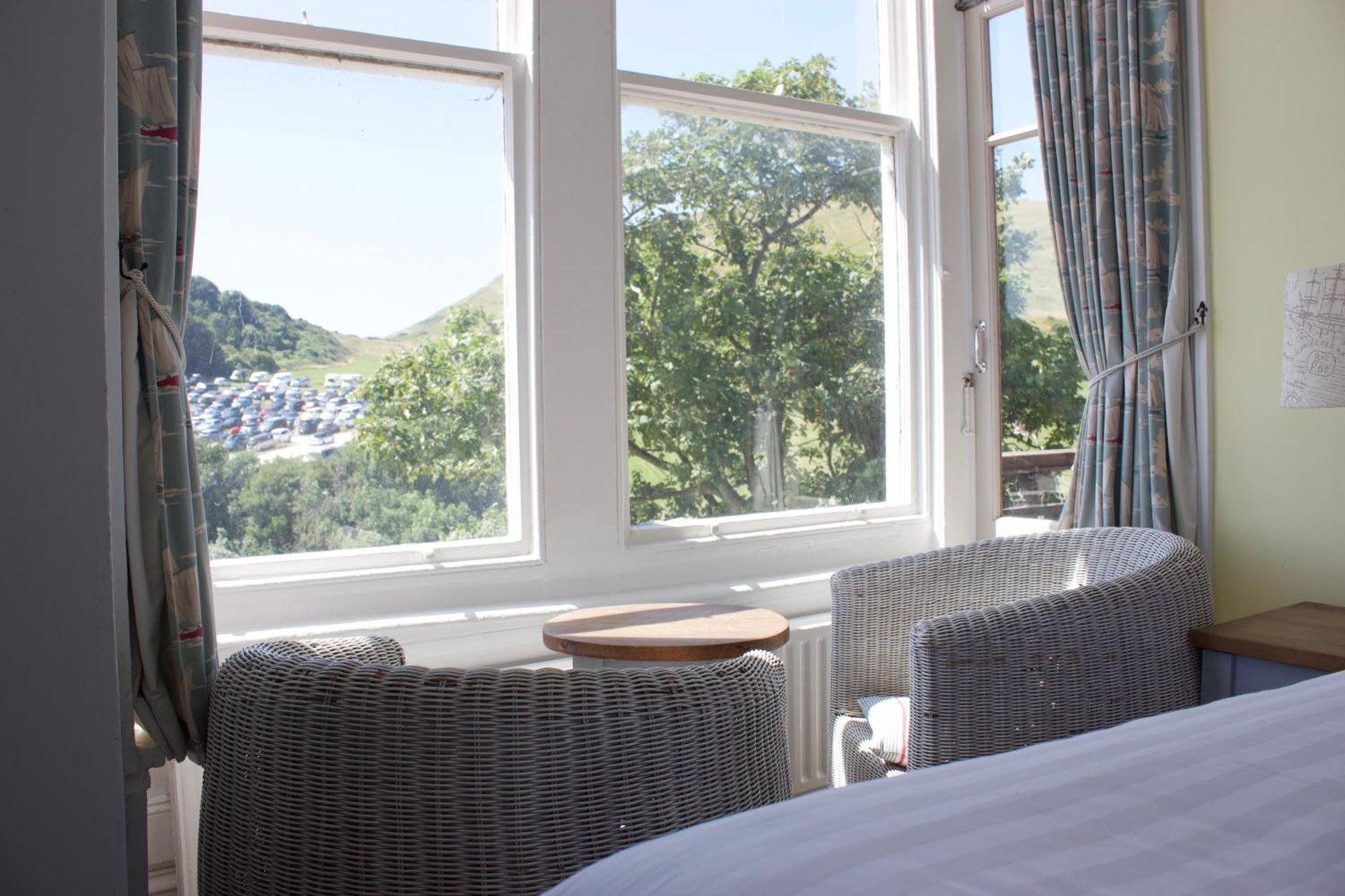 Durdle Door Hotel لولوورث كوف المظهر الخارجي الصورة