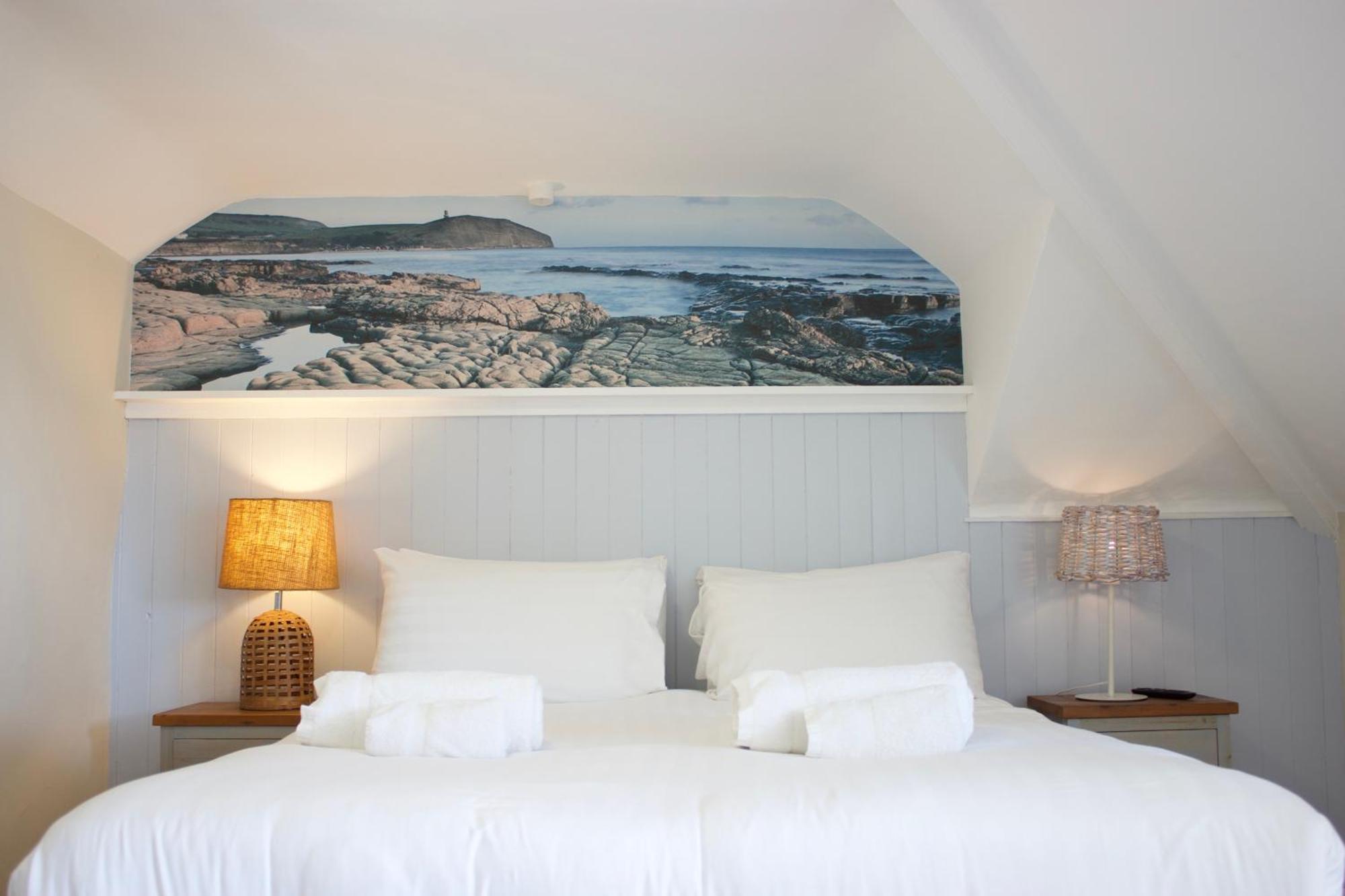Durdle Door Hotel لولوورث كوف المظهر الخارجي الصورة