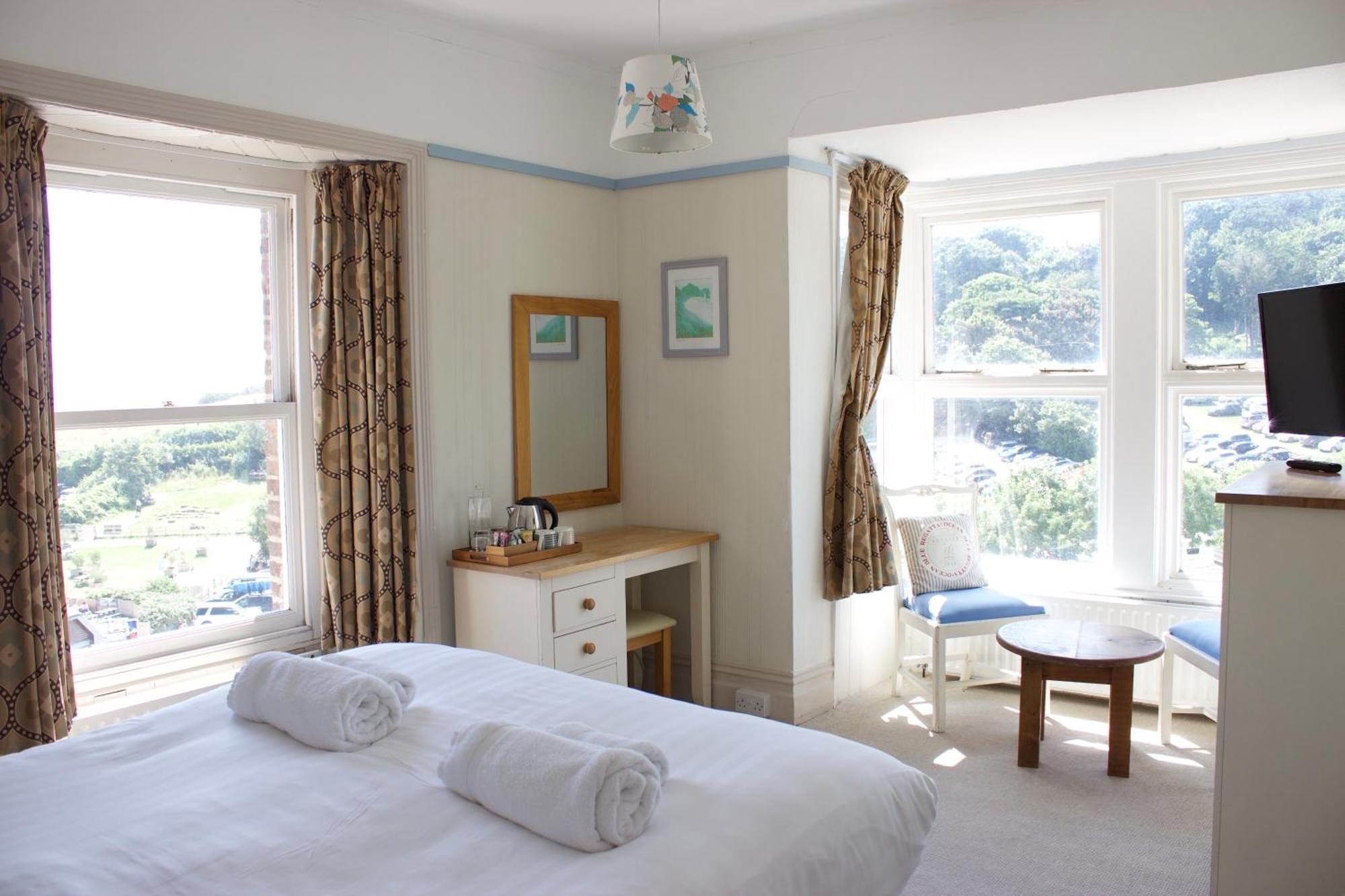 Durdle Door Hotel لولوورث كوف المظهر الخارجي الصورة
