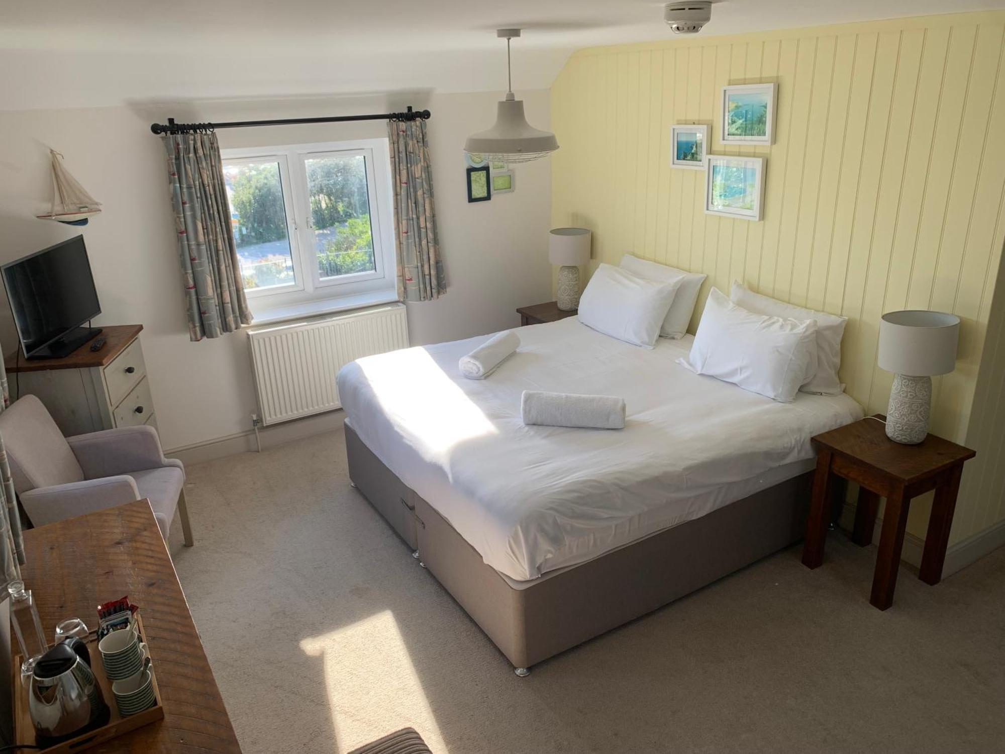 Durdle Door Hotel لولوورث كوف المظهر الخارجي الصورة