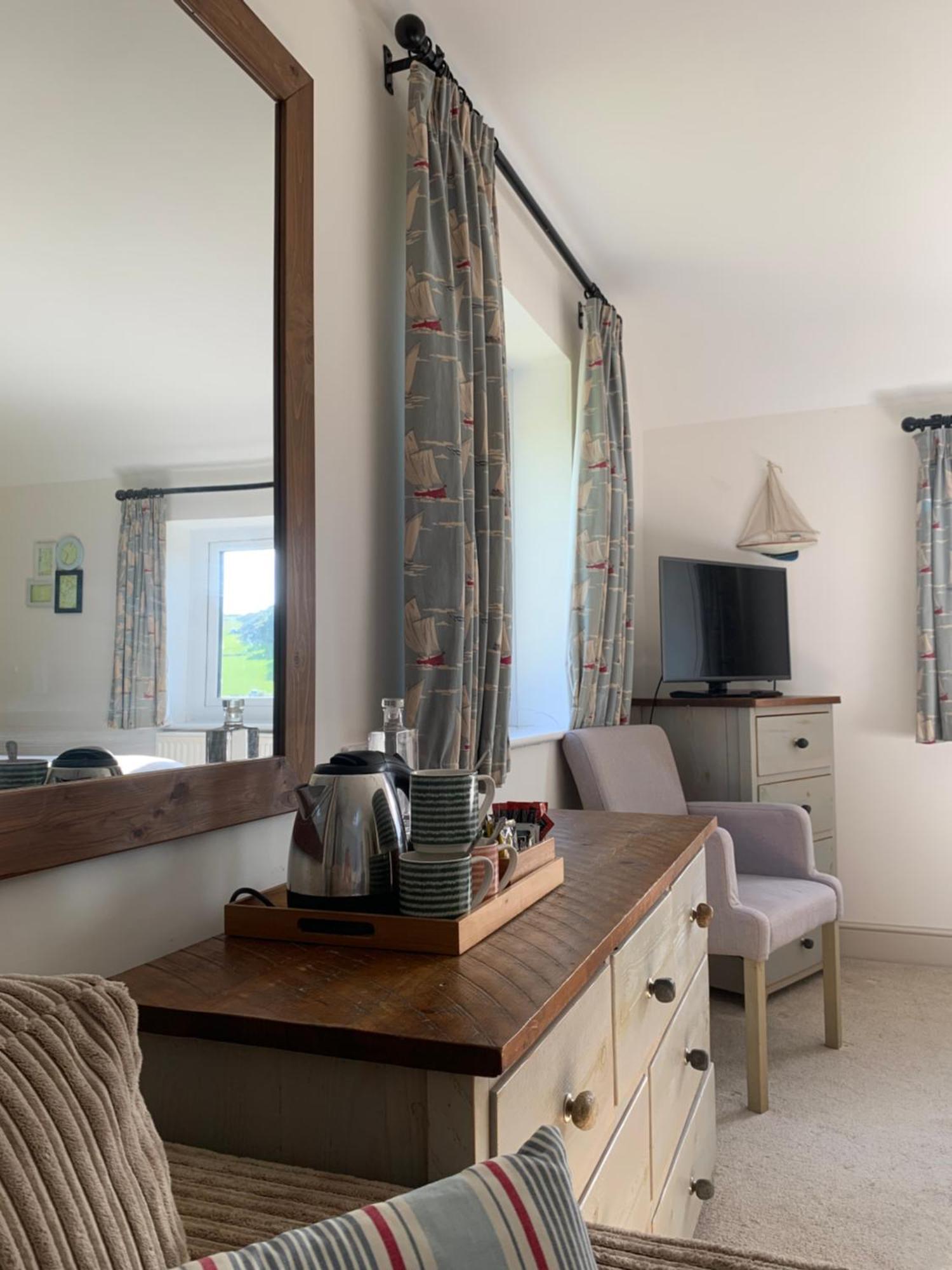 Durdle Door Hotel لولوورث كوف المظهر الخارجي الصورة